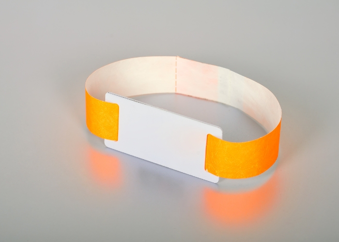 Pulseras RFID para eventos: guía completa de implementación